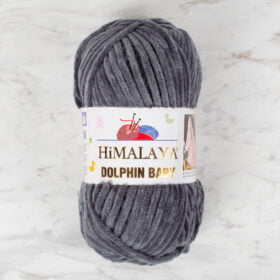 Himalaya Dolphin Baby 80367 - Duman Gri