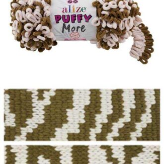 Alize Puffy More 6264