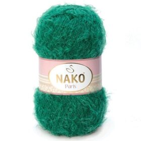 Nako Paris 3440 - Zümrüt Yeşili