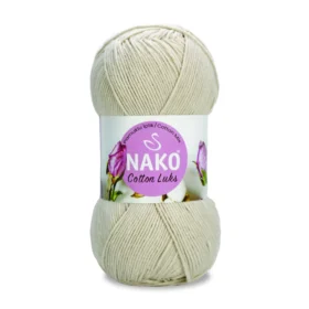 Nako Cotton Lüks 97544 - Bej