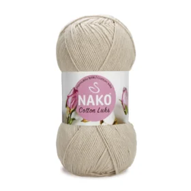 Nako Cotton Lüks 97546 - Taş