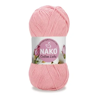 COTTON LUKS 97548