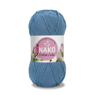 COTTON LUKS 97587