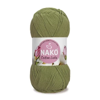 COTTON LUKS 97588