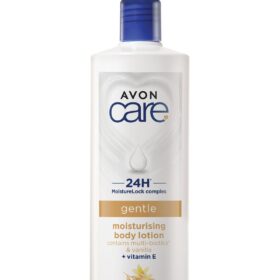 Avon Care Vanilla 720 ml Vücut Losyonu