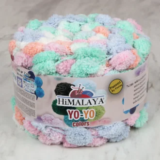Himalaya Yo-Yo Colors 82001