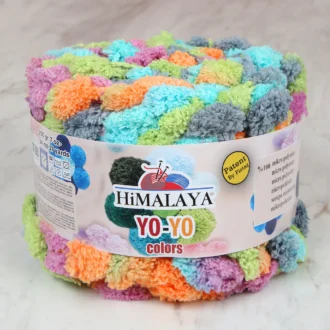 Himalaya Yo-Yo Colors 82004