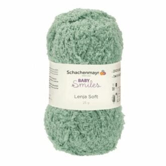 Schachenmayr Lenja Soft Baby Smiles 25 g 01076