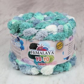 Himalaya Yo-Yo Colors 82013