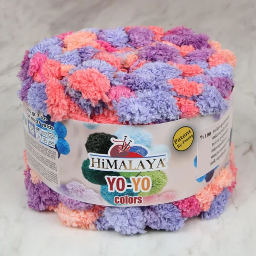 Himalaya Yo-Yo Colors 82003