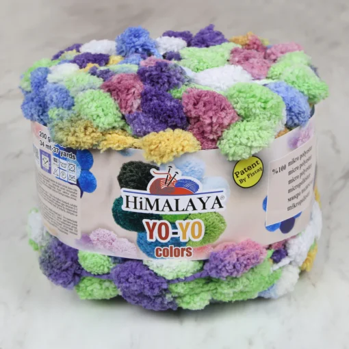 Himalaya Yo-Yo Colors 82005