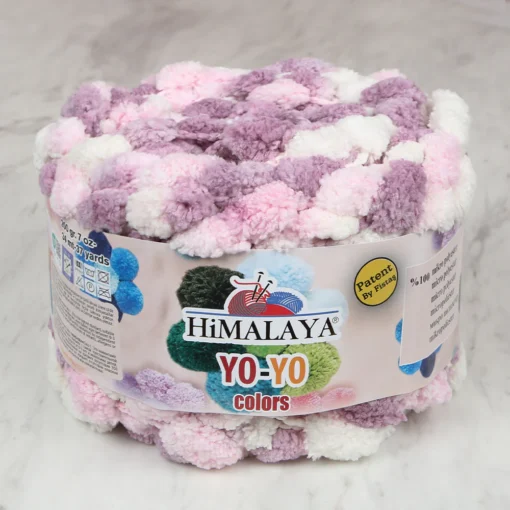 Himalaya Yo-Yo Colors 82008