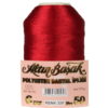 Altınbaşak Polyester Nakış İpi 100g 6 Kat No: 50 - 328
