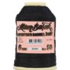 Altınbaşak Polyester Nakış İpi 100g 6 Kat No: 50 - Siyah
