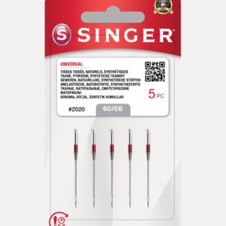 Singer Makina İğnesi 60/08 - #2020