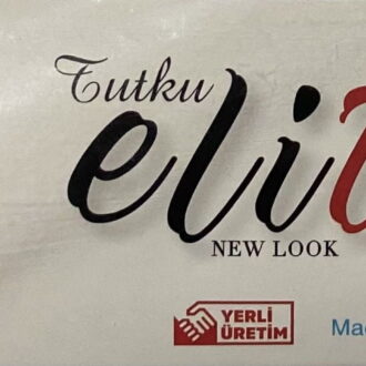 Tutku Elit 1051 Penye Erkek Paçalı Don Arjantin - Görsel 3