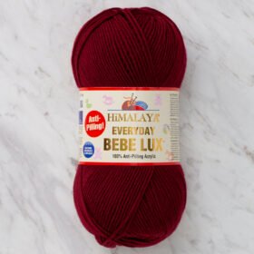 Himalaya Everyday Bebe Lux 70407 - Bordo