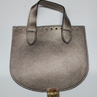 Çanta Kapağı 20x22cm - Salpalı Deri - Görsel 11