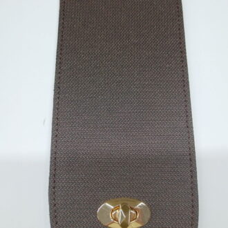 Çanta Kapağı 25x10cm - Salpalı Deri - Görsel 9