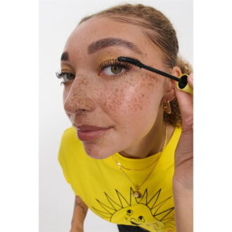 Alternative view of Avon Wonder Curl Maskara - Hacim, Kıvırma & Kaldırma Etkili Maskara
