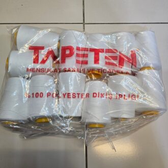 Tapeten Çuval İpi Bobin 200g
