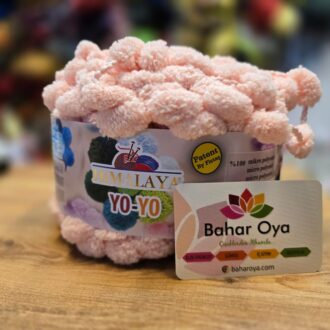 Himalaya Yo-Yo 82105 - Somon