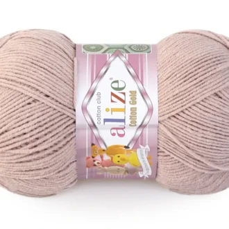 Alternative view of Alize Cotton Gold 592