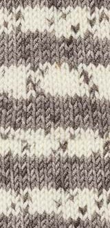 Alternative view of Alize Baby Best Color 8030 - Gri