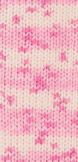 Alize Baby Best Color 8036 - Pembe - Görsel 2