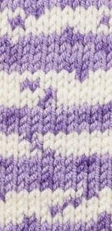 Alternative view of Alize Baby Best Color 8042 - Mor