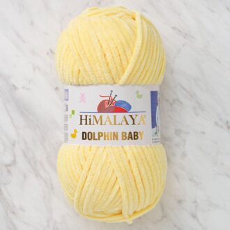Himalaya Dolphin Baby 80302 - Sarı