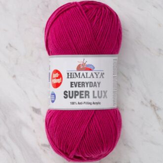 Himalaya Everyday Super Lux 73413 - Fuşya