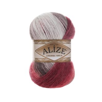 Alize Angora Gold Batik 1984