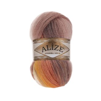 Alize Angora Gold Batik 4741