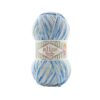 Alize Baby Best Color 8037 - Mavi