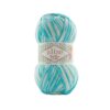 Alize Baby Best Color 8040 - Mavi