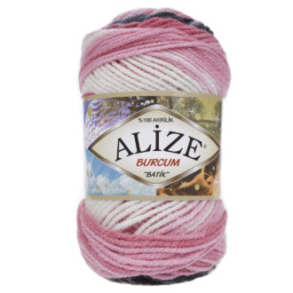 Alize Burcum Batik 1602