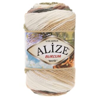 Alize Burcum Batik 1893