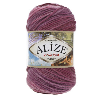 Alize Burcum Batik 1895