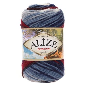 Alize Burcum Batik 2978