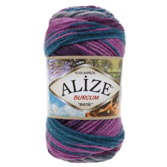 Alize Burcum Batik 3366