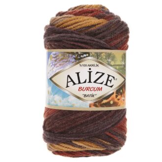 Alize Burcum Batik 3379