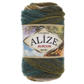 Alize Burcum Batik 4684