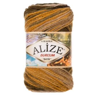 Alize Burcum Batik 5850
