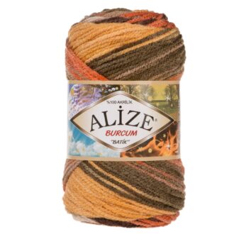 Alize Burcum Batik 6060