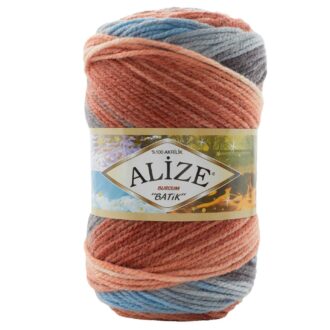 Alize Burcum Batik 7922