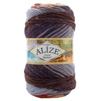Alize Burcum Batik 7942