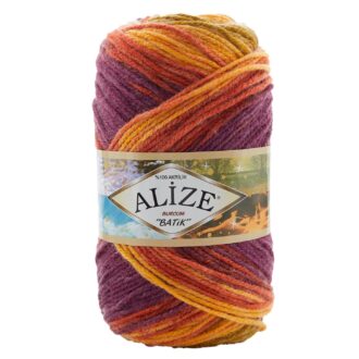 Alize Burcum Batik 8027