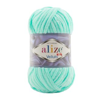 Alize Velluto 19