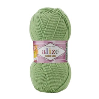 Alize Cotton Gold 103 - Yeşil